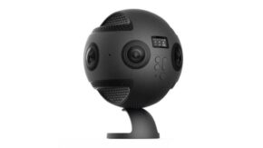 Insta360 Pro will get 15K res images via new firmware update