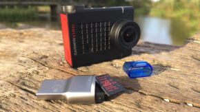 Kingston MobileLite 3C review
