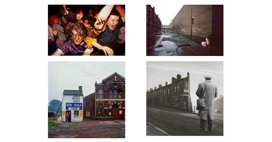 Martin Parr Foundation set to open in Bristol