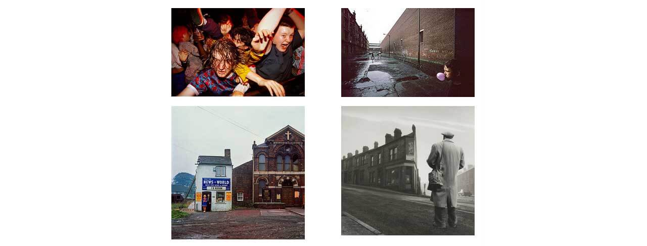Martin Parr Foundation set to open in Bristol
