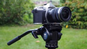 Olympus OMD EM5 MKII Video