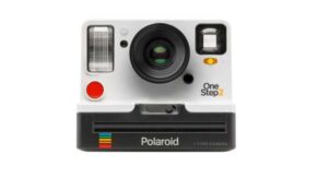 Polaroid reveals OneStep 2 i-Type analog instant camera