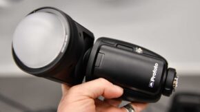 Profoto A1 Review
