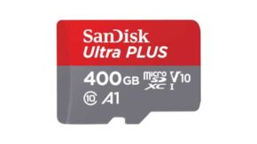 SanDisk launches world’s highest-capacity micro-SDXC card