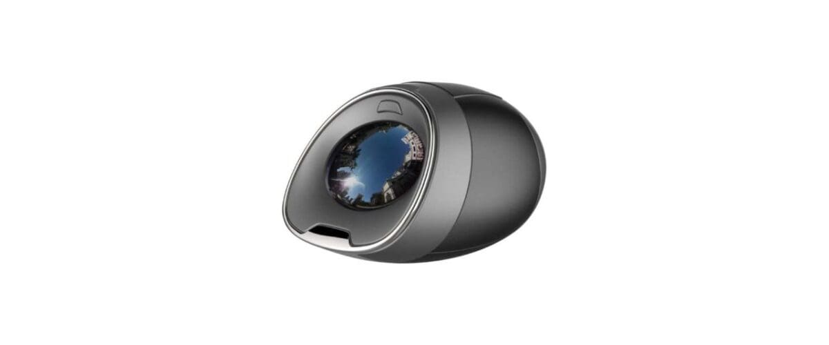 Tamaggo 360LiveCam goes on sale, priced $399 / £399