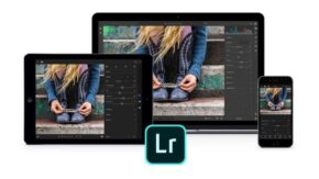 Adobe deploys new Lightroom plan, Photoshop tools in massive Creative Cloud update