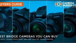 Best bridge camera: what to look out for and what to buy