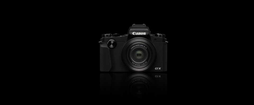 Canon PowerShot G1 X Mark III: price, specs, release date confirmed