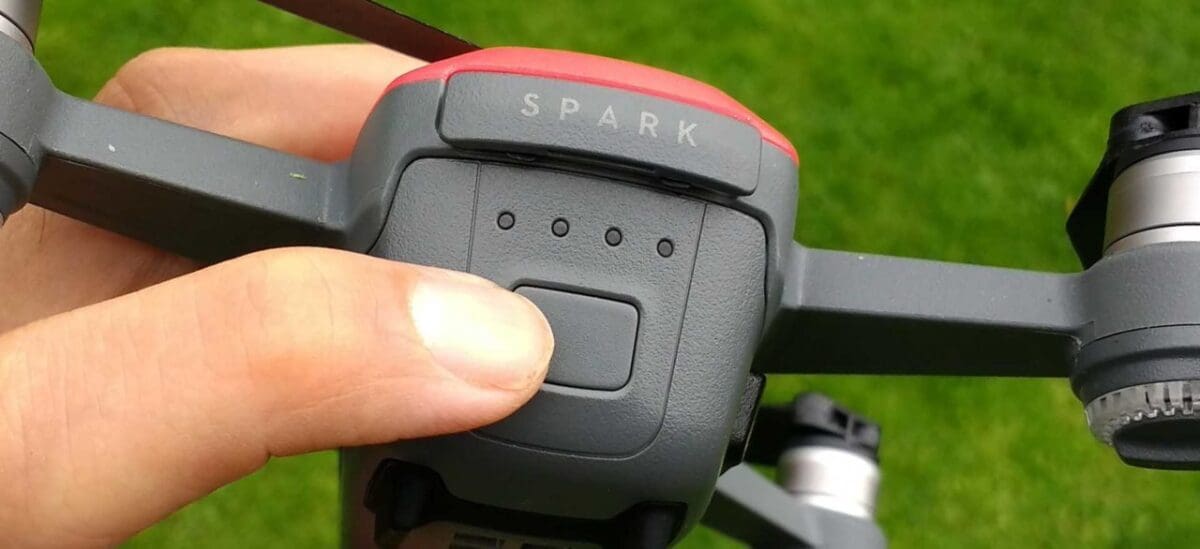 DJI Spark 2: specs, release date, news and rumours