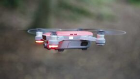 DJI Spark 2 specs