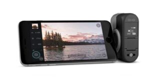 DxO One comes to Android, adds Facebook Live