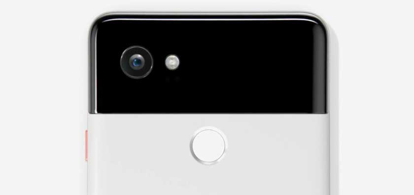 Google Pixel 2 camera adds OIS, Dual Pixel AF