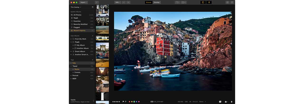 Macphun to release Lightroom alternative in 2018