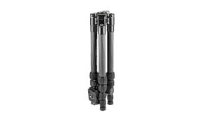 Manfrotto launches Element Carbon tripod range
