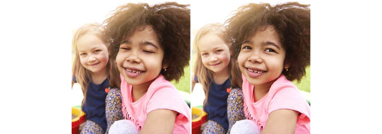 Adobe Photoshop Elements 2018 new AI can determine your best shots and open closed eyes