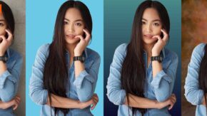 Save 10% on PortraitPro 17 editing software with this code...