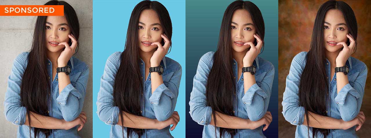 Save 10% on PortraitPro 17 editing software with this code...