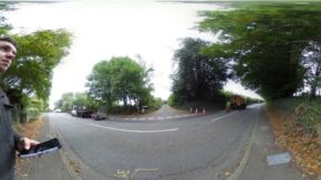 Ricoh Theta SC review