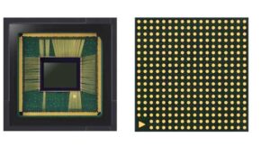 Samsung announces new Dual Pixel sensor that will bring 'Portrait Mode' to many more phones