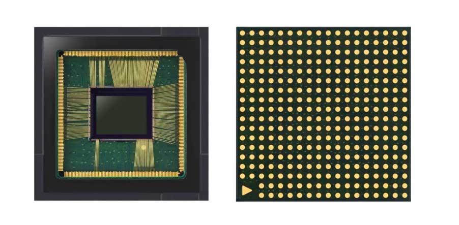 Samsung announces new Dual Pixel sensor that will bring 'Portrait Mode' to many more phones