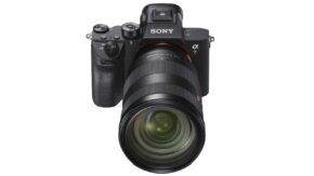 Sony A7R III Review