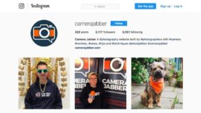 Post to Instagram from your computer with this photographer’s app