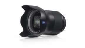 Zeiss launches Milvus 25mm f/1.4 lens