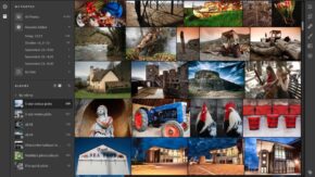 Lightroom CC review