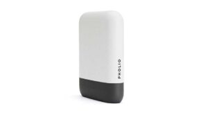 Pholio hard drive uses cloud storage tech, offline