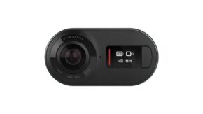 Rylo 360 camera lets you re-frame footage after shooting it