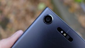 Sony Xperia XZ1 camera review