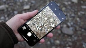 Apple iPhone X camera review