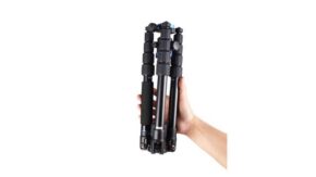 Benro launches iFoto special edition tripods