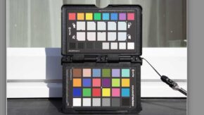 Create a custom color profile