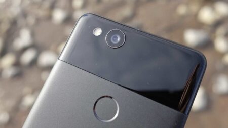 Google Pixel 2 Camera Review