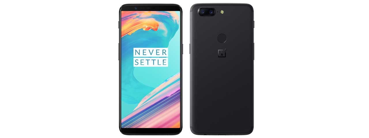 OnePlus 5T revamps cameras for low-light performance