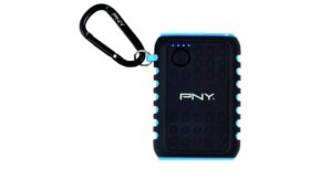 PNY releases range of GoPro Hero6 Black accessories