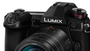 Panasonic G9: price, release date, specs confirmed