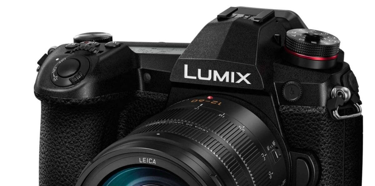 Panasonic G9: price, release date, specs confirmed