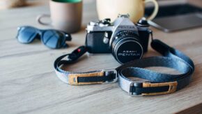 Peak Design Leash Review