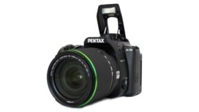 Pentax K-70