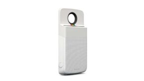 Polaroid Insta-Share Moto Mod lets you print from your smartphone