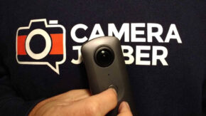 Ricoh Theta V Review