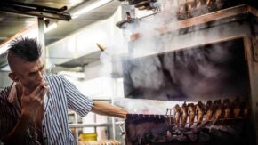 What's it like to win Pink Lady® Food Photographer of the Year?
