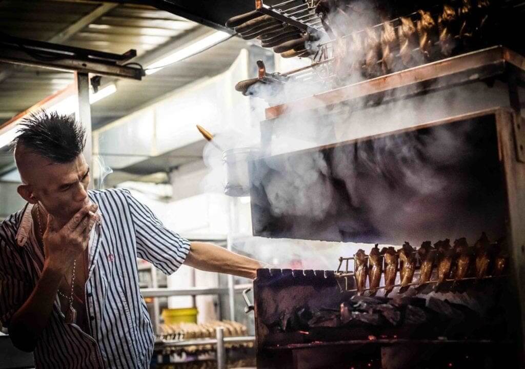 What's it like to win Pink Lady® Food Photographer of the Year?