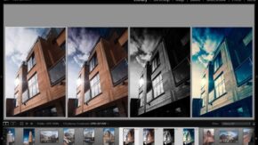 Lightroom Classic Review