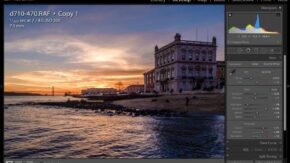 Lightroom Classic CC review