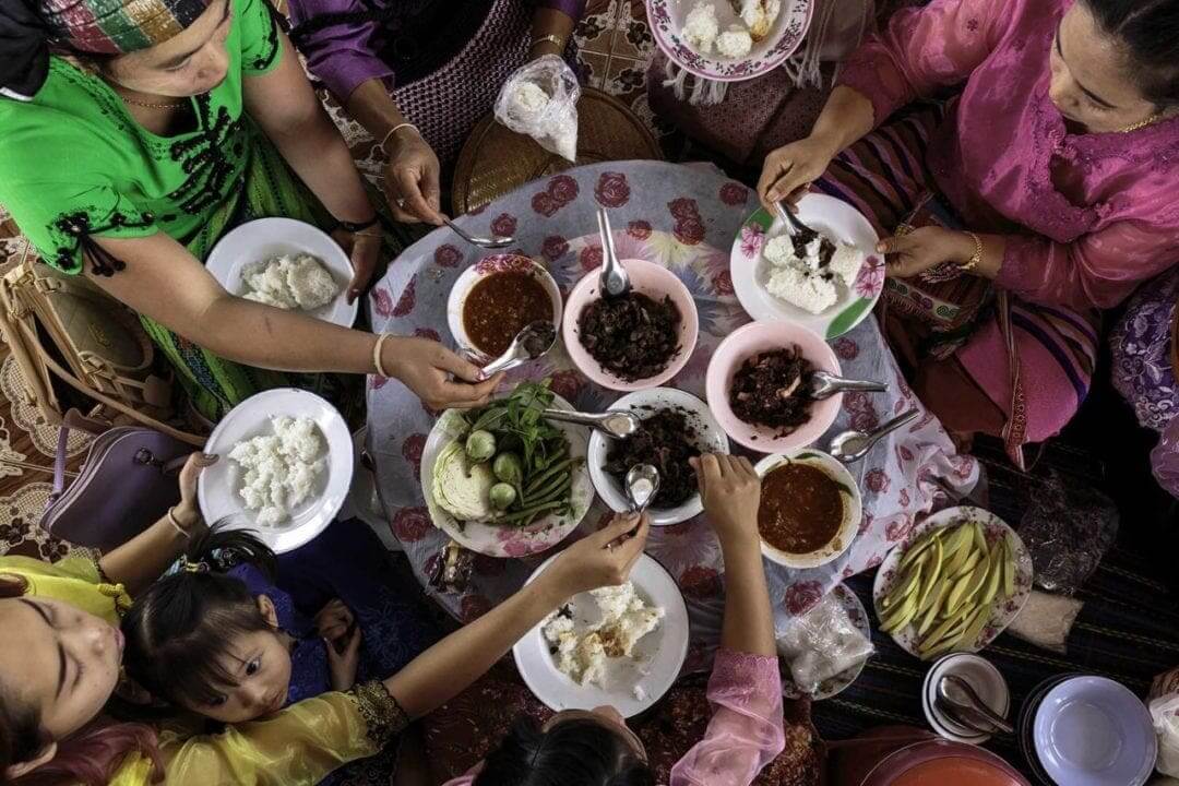 “24 Hours in the life of a food and travel photographer” is locked 24 Hours in the life of a food and travel photographer