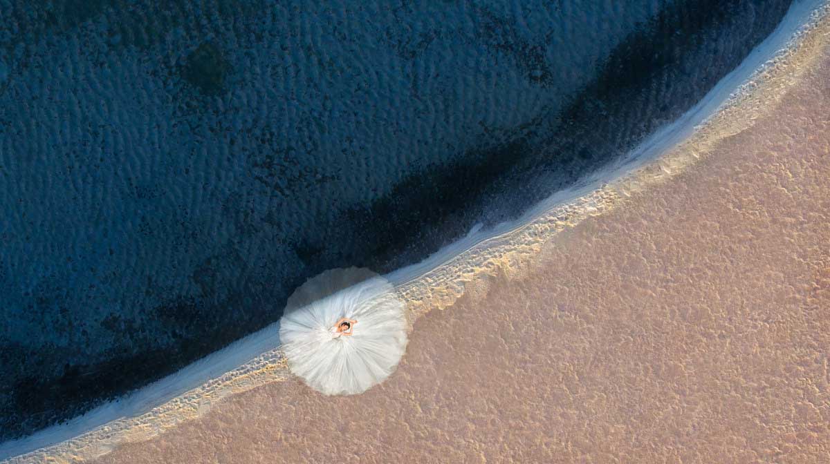 SkyPixel, DJI pick best aerial photos of 2017