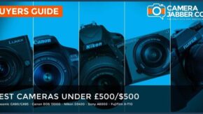Best camera under £500/$500: what to look out for and what to buy